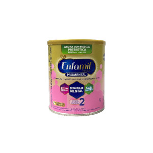 ENFAMIL PREMIUN ETAPA 2 LATA X 375 GR